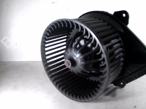 Heater blower motor PEUGEOT 406 (8B) 2.0 HDI 110 | BP26094260M62 