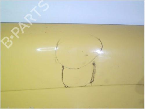 Right tailgate RENAULT MASTER II Van (FD) 1.9 dCi 80 (FD0P) | BP29426092C77 