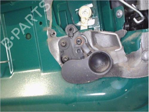 Used Interior handle CITROËN BERLINGO / BERLINGO FIRST Box Body/MPV (M_) 1.6 HDI 90 (MB9HX, MC9HX) (90 hp) 26115134