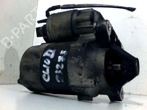 Startmotor RENAULT CLIO II (BB_, CB_) 1.6 16V (BB01, BB0H, BB0T, BB14, BB1D, BB1R, BB2KL, BB3G... | BP29504284M8 