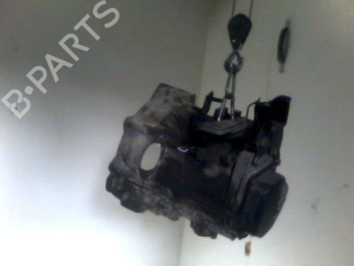 Used Gearbox SEAT IBIZA IV (6J5, 6P1) 1.9 TDI (105 hp) 26079657