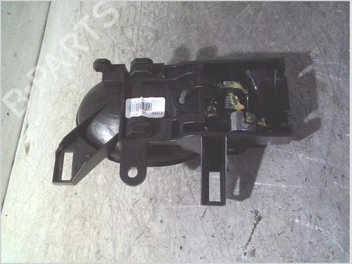 Front left interior door handle NISSAN JUKE (F15) 1.5 dCi | BP29997607I13
