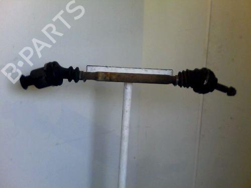Used Right front driveshaft Right front driveshaft RENAULT LAGUNA I (B56_, 556_) 1.9 dTi (B56J) (98 hp) 33002690 33002690