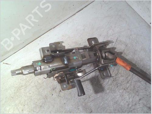 Steering column PEUGEOT 307 (3A/C) 2.0 HDi 90 | BP26681672M21 