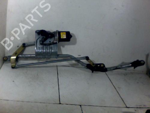 Used Front wiper motor RENAULT GRAND SCÉNIC II (JM0/1_) 1.9 dCi (JM14) (131 hp) 28324147
