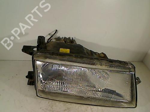 Used Right headlight OPEL MONZA A (22_) 3.0 GSE (180 hp) 27240035
