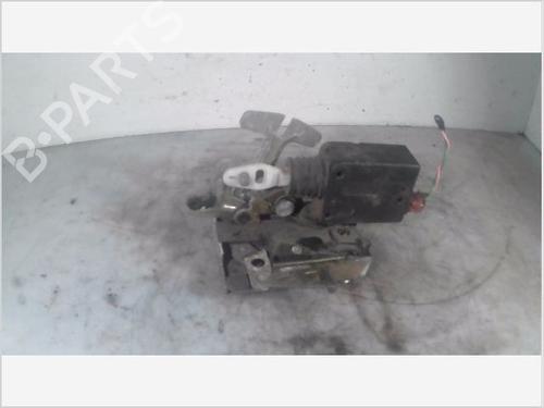Used Rear right lock CITROËN SAXO (S0, S1) 1.5 D (57 hp) 26096480