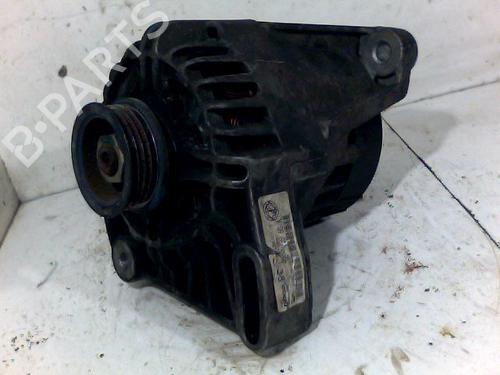 Used Alternator Alternator 38514615 38514615