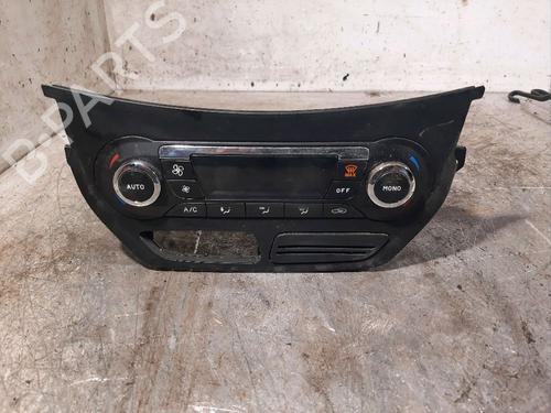 Used Climate control Climate control FORD C-MAX II (DXA/CB7, DXA/CEU) 1.6 TDCi (115 hp) 34136203 34136203