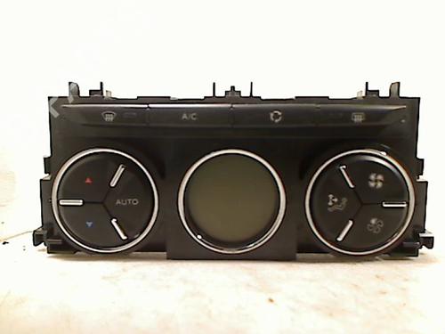 Used Climate control CITROËN C3 II (SC_) 1.6 BlueHDi 75 (75 hp) 28324217