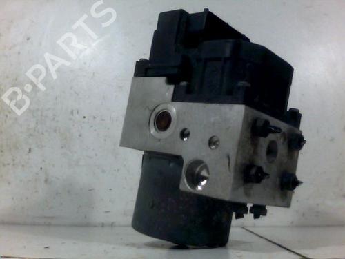 Used ABS pump PEUGEOT 406 Coupe (8C) 2.2 HDI (133 hp) 26092477