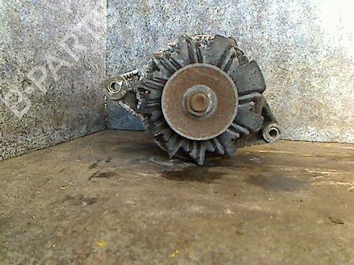 Alternador Alternador OPEL ASTRA F Hatchback (T92) 1.4 i (F08, M08, F68, M68) (60 hp) 34409803 34409803