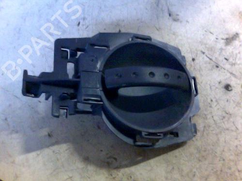 Used Front left interior door handle Front left interior door handle CITROËN C2 (JM_) 1.4 HDi (68 hp) 39911788 39911788