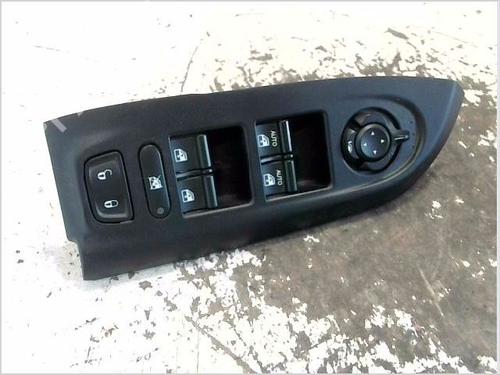 Mando Mando FIAT 500X (334_) 1.6 D Multijet (334AXA1B, 334AXA11) (120 hp) 34371650 34371650