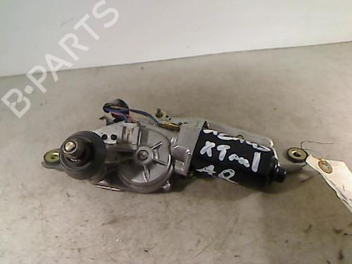 Used Rear wiper motor NISSAN X-TRAIL I (T30) 2.2 Di 4x4 (114 hp) 26060224
