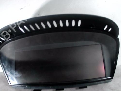 Display BMW 3 (E90) 320 d (163 hp) 26094128