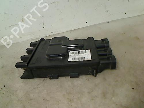 Andre Andre RENAULT TRAFIC III Van (FG_) 1.6 dCi 115 (FGMD) (116 hp) 34269593 34269593