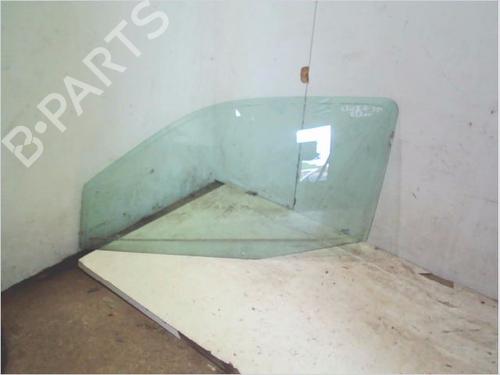 Used Front left door window Front left door window RENAULT CLIO II Hatchback Van (SB0/1/2_) 1.5 dCi (68 hp) 40293061 40293061