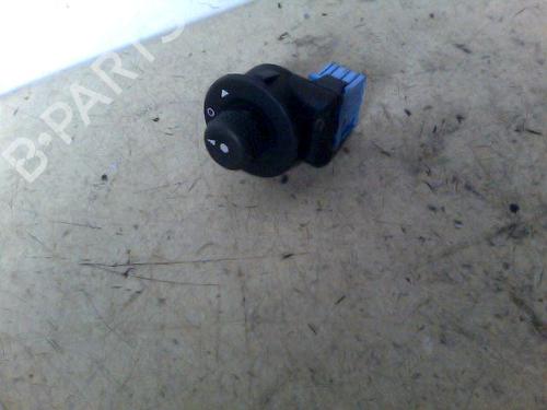 Used Mirror switch CITROËN XSARA PICASSO (N68) 2.0 HDi (90 hp) 26087319