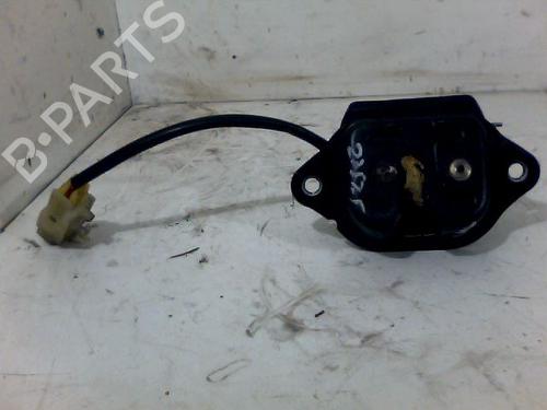 Used Electronic module NISSAN SERENA (C23) 2.3 D (75 hp) 26077983
