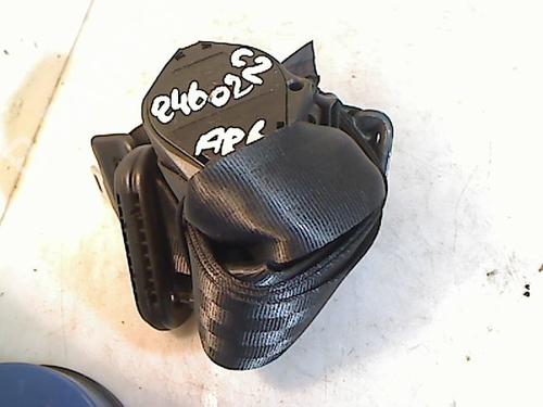 Used Rear left seatbelt CITROËN C2 (JM_) 1.4 HDi (68 hp) 26080948
