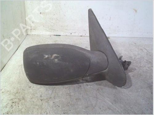 Right mirror PEUGEOT 306 Hatchback (7A, 7C, N3, N5) 1.9 D | BP29441014C27 