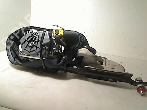 Front right seatbelt NISSAN JUKE (F15) 1.6 | BP26082264I25 