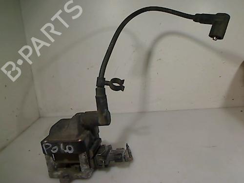 Used Ignition coil VW POLO III (6N1) 60 1.4 (60 hp) 33002760
