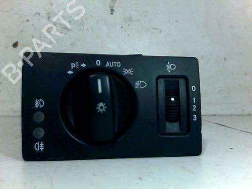 Used Headlight switch MERCEDES-BENZ B-CLASS Sports Tourer (W245) B 180 CDI (245.207) (109 hp) 26077278