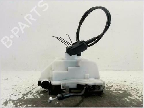 Used Front right lock Front right lock RENAULT GRAND SCÉNIC II (JM0/1_) 1.9 dCi (JM14) (131 hp) 36339662 36339662