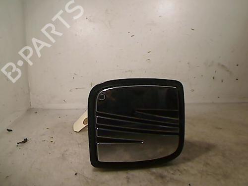 Used Tailgate lock SEAT CORDOBA Vario (6K5) 1.9 SDI (68 hp) 29482544