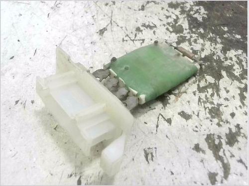 Heater resistor DACIA LOGAN MCV (KS_) 1.5 dCi (KS0W) | BP40432984M108 - Image 3