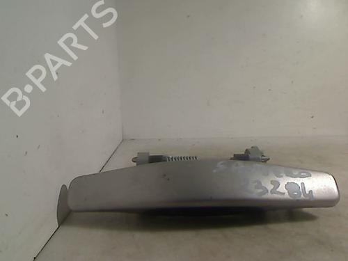 Used Front left exterior door handle DACIA SANDERO 1.4 MPI LPG (72 hp) 26097971