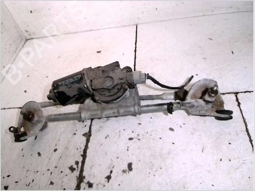 Viskermotor vindrute TOYOTA YARIS (_P1_) 1.0 (SCP10_, SCP10R) (68 hp) 26102672