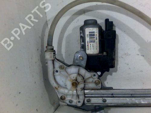 Alzavetro posteriore destra RENAULT LAGUNA II (BG0/1_) 1.9 dCi (BG08, BG0G) | BP28367008C25 