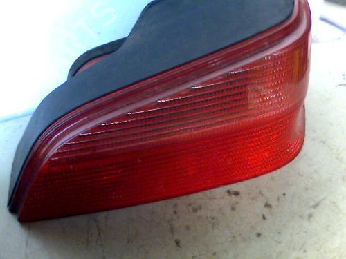 Used Right taillight PEUGEOT 106 II (1A_, 1C_) 1.5 D (57 hp) 26107002