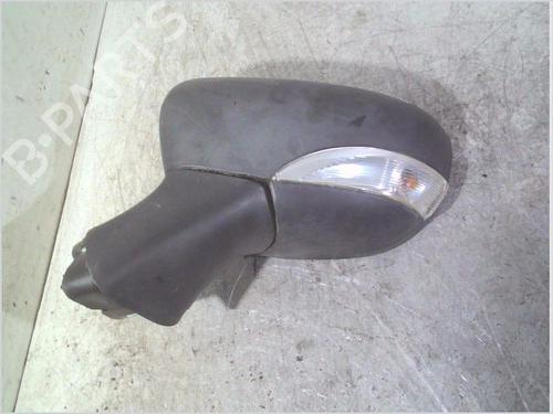 Left mirror RENAULT CLIO IV (BH_) 1.5 dCi 75 | BP29441008C26 