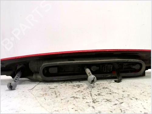 Left taillight RENAULT KANGOO (KC0/1_) 1.5 dCi | BP29406359C34 