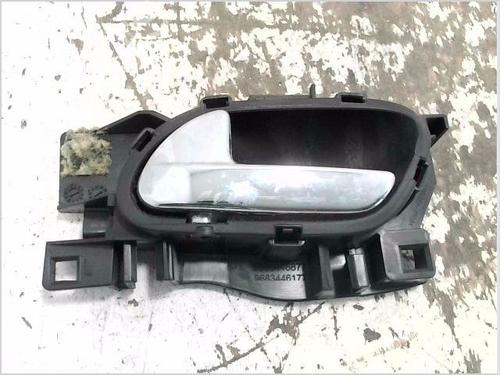 Front left interior door handle CITROËN C3 Picasso (SH_) 1.6 HDi | BP26115219I13 