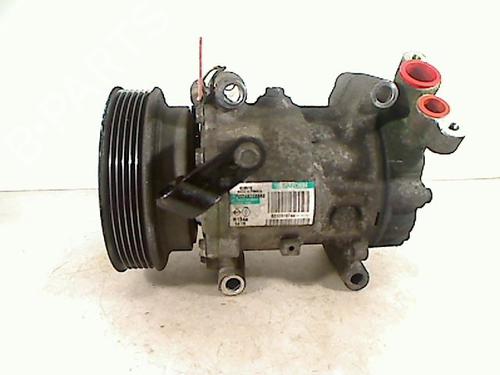 AC Kompressor RENAULT CLIO II (BB_, CB_) 1.5 dCi (B/C2J) (68 hp) 26066811