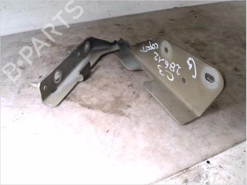 Used Hinge/Door check strap CITROËN C3 I (FC_, FN_) 1.4 HDi (70 hp) 26105607