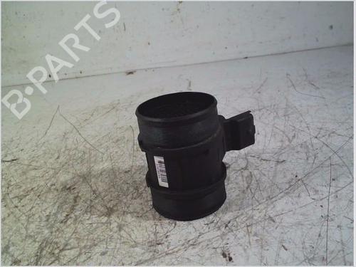 Used Mass air flow sensor PEUGEOT BOXER Van (244) 2.0 HDi (84 hp) 26111010
