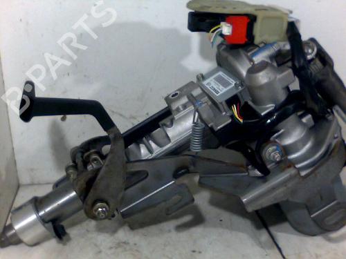 Steering column RENAULT MEGANE III Hatchback (BZ0/1_, B3_) 1.5 dCi (BZ09, BZ0D, BZ1W, BZ29, BZ14) | BP26079078M21 