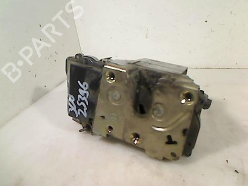 Front left lock PEUGEOT 306 Hatchback (7A, 7C, N3, N5) 1.9 D | BP26090373C98 