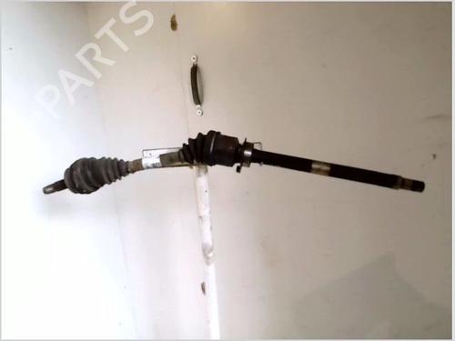 Used Right front driveshaft ALFA ROMEO MITO (955_) 1.6 JTDM (955AXC1B) (120 hp) 26101078