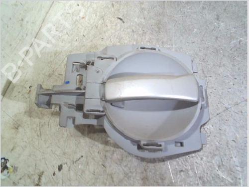 Used Front left interior door handle Front left interior door handle CITROËN C3 I (FC_, FN_) 1.4 HDi (70 hp) 36640790 36640790