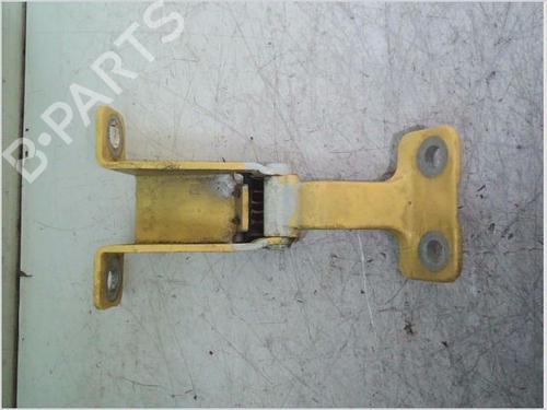 Hinge/Door check strap RENAULT KANGOO Express (FW0/1_) 1.5 dCi 85 (FW0K, FW0L, FW0B) | BP26115929C146 