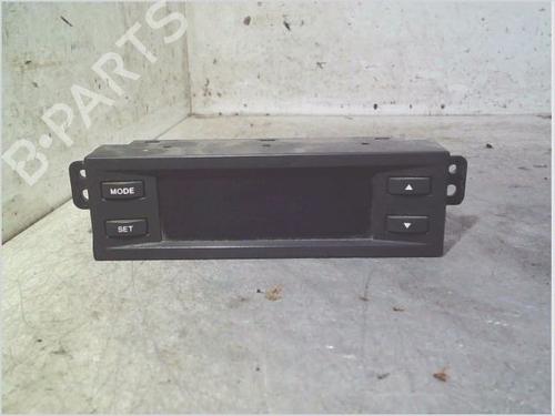 Used Display monitor Display monitor CHEVROLET CAPTIVA (C100, C140) 2.0 D 4WD (150 hp) 40598915 40598915