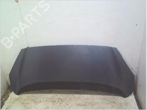 Used Hood PEUGEOT 1007 (KM_) 1.6 16V (109 hp) 29490752