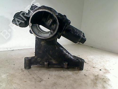 Used Throttle body RENAULT ESPACE III (JE0_) 2.2 dCi (JE0K) (130 hp) 28535214